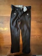 Paardrijbroek maat 116, Dieren en Toebehoren, Paardrijkleding, Ophalen of Verzenden, Overige soorten, Onderkleding