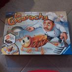 La Cucaracha gezelschapsspel, Vijf spelers of meer, Ophalen, Gebruikt, Ravensburger