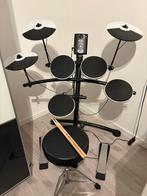 Roland TD-1 Elektronisch Drumstel - Perfect voor Beginners!, Muziek en Instrumenten, Drumstellen en Slagwerk, Ophalen, Zo goed als nieuw