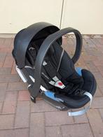 Autostoeltje Cybex Aton 5 met Isofix base, Gebruikt, Isofix, 0 t/m 13 kg, Ophalen
