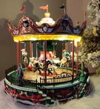 Lemax Santa carousel , Diversen, Ophalen