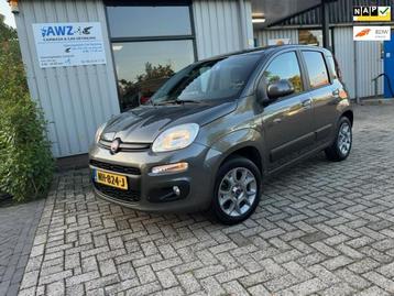 Fiat Panda 80PK TwinAir Lounge|RIJKLAAR|PDC|LMV|AIRCO|GETINT beschikbaar voor biedingen
