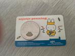 8 Leuke cartoon achtige penning coincard UNC + BU, Ophalen of Verzenden, Koningin Beatrix, Euro's