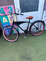 Fiets 26 Inch Cruiser, Gebruikt, Staal, Cruiser, Heren