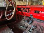 Ford Mustang '66 Interieur Onderdelen, Auto's, Oldtimers, Achterwielaandrijving, 5000 cc, Zwart, Bedrijf