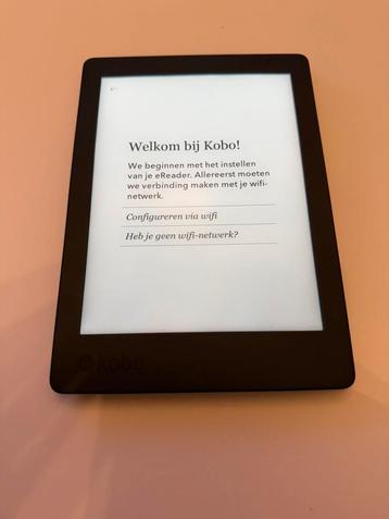 Kobo Aura Edition 2 (8GB) | uitstekende staat beschikbaar voor biedingen