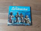 CD The Spotnicks, Ophalen of Verzenden, Zo goed als nieuw