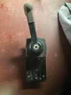 Gashendel, morse bediening boot, Ophalen of Verzenden, Zo goed als nieuw, Motor en Techniek, Motorboot