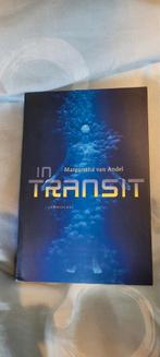 In transit Margaretha van Andel., Zo goed als nieuw, Fictie, Verzenden, Margaretha van Andel