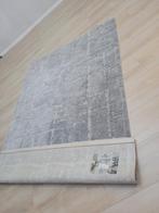 Grijs tapijt - 227x170 cm - Zo goed als nieuw, 150 tot 200 cm, 200 cm of meer, Ophalen of Verzenden, Zo goed als nieuw
