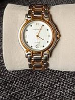 Krug-Baümen Marquis Dameshorloge, Overige merken, Staal, Gebruikt, Staal