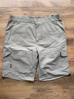 Human nature - herenshort - beige - mt XXL, Kleding | Heren, Broeken en Pantalons, Ophalen of Verzenden, Zo goed als nieuw, Overige maten