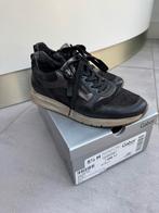 Gabor zwarte schoenen maat 38,5, Kleding | Dames, Schoenen, Ophalen of Verzenden, Zo goed als nieuw, Zwart, Sneakers of Gympen