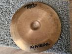 China Meinl Raker 18", Ophalen of Verzenden, Zo goed als nieuw, Drums of Percussie