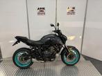 Yamaha MT 07 ABS (bj 2023), Motoren, 2 cilinders, Motorrijbewijs A, Bedrijf, Onbekend