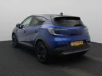 Renault Captur 1.6 E-Tech Full Hybrid Esprit Alpine 145PK |, Gebruikt, Origineel Nederlands, Bedrijf, Hybride Elektrisch/Benzine
