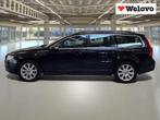Volvo V70 2.5T Summum Incl. BTW, Rijklaar+Garantie.., Auto's, Gebruikt, Traction-control, Euro 4, 1583 kg