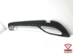 Mercedes C Klasse W205 AMG Diffuser Achterbumper A2058856238, Auto-onderdelen, Gebruikt, Ophalen of Verzenden, Bumper, Mercedes-Benz