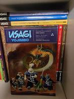 Usagi Yojimbo 1-14/16-22/26/27 Stan Sakai, Stan Sakai, Verzenden, Zo goed als nieuw, Japan (Manga)