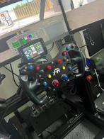 Ascher Racing F64 USB V2, Ophalen of Verzenden, Zo goed als nieuw, Ascher