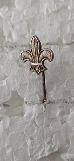 Scouting franse lelie, Ophalen of Verzenden, Zo goed als nieuw, Overige onderwerpen