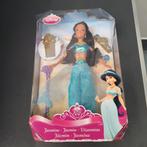 Disney Princess Jasmine Pop - Nieuw in doos!, Ophalen of Verzenden, Nieuw, Barbie