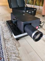 Leitz Pradovit C Diaprojector - Vintage Kwaliteit, Audio, Tv en Foto, Diaprojectors, Ophalen of Verzenden, Gebruikt