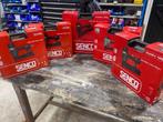 Senco tackers sls finishpro 18 en 35 NIEUW !, Doe-het-zelf en Verbouw, Gereedschap | Handgereedschap, Ophalen of Verzenden, Nieuw