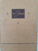 De Christelijke Illustratie De Spiegel 1949.., Ophalen of Verzenden, 20e eeuw of later, Gelezen