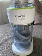 Spiralilizer kenwood, Huis en Inrichting, Ophalen, Zo goed als nieuw