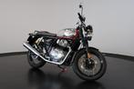 Royal enfield Interceptor 650 Tour, Motoren, Motoren | Royal Enfield, 648 cc, Bedrijf, Overig, Thiruvottiyur High Road, Thiruvottiyur, Chennai, Tamil Nadu 600019, India