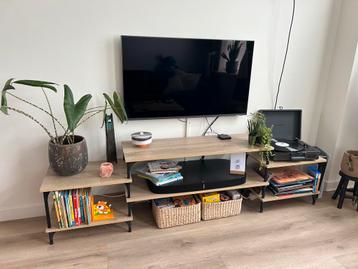 Supertof TV- meubel! beschikbaar voor biedingen