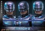 Hot Toys MMS827D74 RoboCop 2 Action Figure, West Campus 1 76863 Herxheim (DE), Actiefiguur of Pop, Heo GmbH, Nieuw