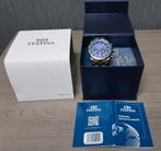 festina chrono bike, Sieraden, Tassen en Uiterlijk, Horloges | Heren, Staal, Staal, Polshorloge, Nieuw