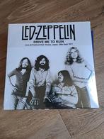 Led Zeppelin Live LP, Ophalen of Verzenden, Nieuw in verpakking, 12 inch, Poprock