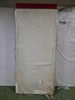 Partij brandvertragend opdekdeuren, Ophalen, 80 tot 100 cm, Binnendeur, Nieuw