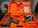 Spit pulsa 100, Doe-het-zelf en Verbouw, Gereedschap | Handgereedschap, Ophalen of Verzenden, Zo goed als nieuw