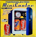 Nieuwe Auto/Caravan/Boot Mini Cooler/Warmer 12V-230V, Ophalen of Verzenden