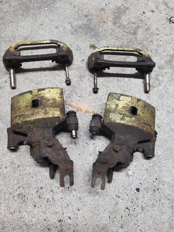 Mr2 remklauwen 16v link en rechts beschikbaar voor biedingen