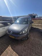 Volkswagen Caddy 1.6 D 75KW 2013, Euro 5, 4 cilinders, Volkswagen, Bedrijf