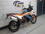 KTM 890 Adventure R, 2 cilinders, KTM, Motorrijbewijs A, Onbekend