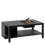 Cosi vuurtafel CosiFlow 120 nieuw 500,00 euro, Tuin en Terras, Ophalen of Verzenden, Nieuw