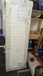 T33 Radiator Henrad Compact 160 x 50 cm 4400W nieuw, 30 tot 80 cm, Radiator, Nieuw, Ophalen of Verzenden