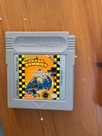 Crash dummies spel gameboy, Ophalen of Verzenden
