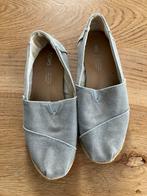 Toms schoenen - maat 37 (W6,5), Ophalen of Verzenden, Toms, Gedragen, Instappers