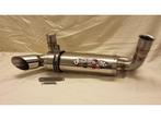 Gezocht uitlaat upgrade uitlaat ktm rc8 2010, Ophalen of Verzenden