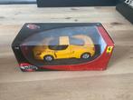 Hotwheels ferrari enzo, Ophalen, Zo goed als nieuw, Bburago