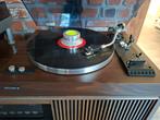 Prachtige Sony PS-1150 platenspeler, Ophalen, Zo goed als nieuw, Sony