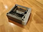 HP Q5963A Papierlade voor Laserjet 2420-2430-series, 16-9, Ophalen of Verzenden, Zo goed als nieuw, Laserprinter, HP
