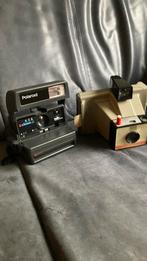 Polaroid camera’s vintage, Ophalen of Verzenden, Gebruikt, Polaroid